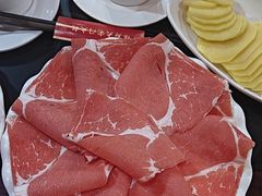-陈府大宅门成都火锅·手切鲜肉(太原街店)