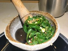 -费大厨辣椒炒肉(万家丽一店)