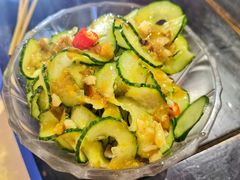 -老表记广西宵夜螺蛳鸭脚煲(西大店)
