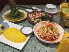 -Home Thai·泰谣(王府井apm店)