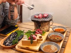 -馥家小馆(黔灵山公园店)