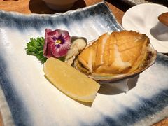 -千代武日本料理(爱建店)