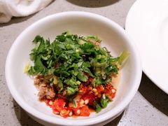 -海底捞火锅(方圆荟店)