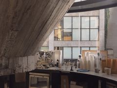 -CEMENT·coffee bar (凤凰创意园店)