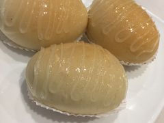 -中山国际酒店中餐厅