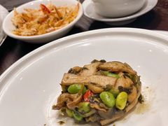 -佘山世茂艾美·御珍轩中餐厅