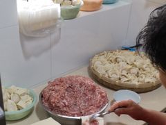 -阿麟馄饨(延长路店)