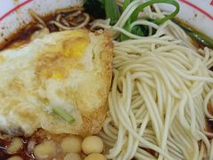 -叶伟胡辣壳面(两路口店)