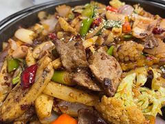 -干锅王·重庆鸡公煲(吾悦店)