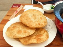 -大丰收海鲜地方菜馆