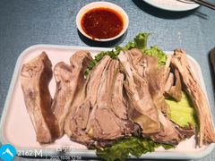 -清真·舒迩布炕锅王·高原美食文化(青海总店)