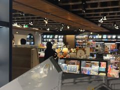 -C Cafe(朵云书院·戏剧店)