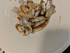 -味莊餐厅(康庄南街店)