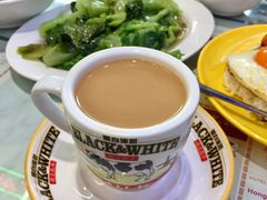 -澳门陈光记烧味饭店(万象城店)