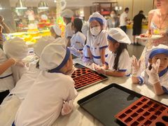 -南湖宾馆·鸳湖阁全日制餐厅