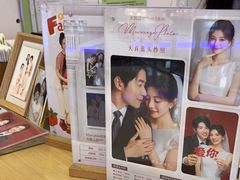 -天真蓝照相馆(宁波来福士店)