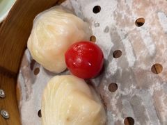 -点都德(中海环宇荟店)