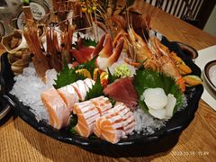 -和创柚子·会席日本料理(新区淮海街店)