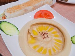 -BRBR叙利亚餐厅(总店)