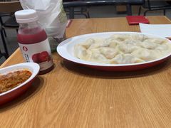 -喜家德虾仁水饺(邯郸新世纪中心店)