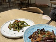 -菩提树·素食餐厅(汇智国际商业中心店)