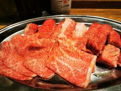 -和牛放题的殿堂 肉屋横丁(秋叶原店)