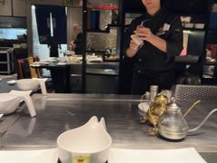 -水木锦堂·自助铁板烧(世贸天阶店)