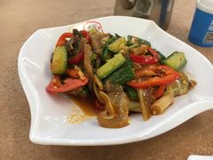 -潮道鱼仔店·潮汕味(长兴路店)