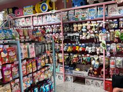 -FAELING PETS美天灵宠物(合生汇店)