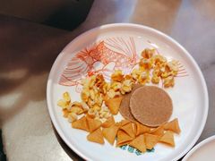 -南锣肥猫·麻辣烤鱼·15年现烤现卖(通州领展店)