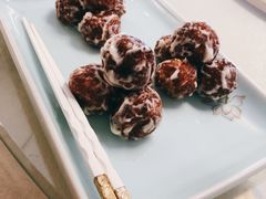 咕噜咕噜-禧和源养生素食茶馆