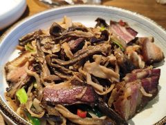 -云海肴汽锅鸡·云南小炒(天津国金汇店)