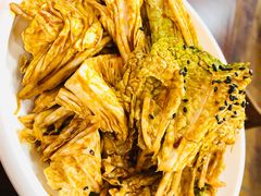 -爱新觉罗福臨火锅馆(万科滑雪场店)