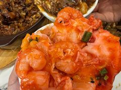 -小郭私房菜·海肠捞饭(学士街店)