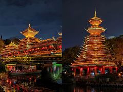 -深圳锦绣中华民俗村