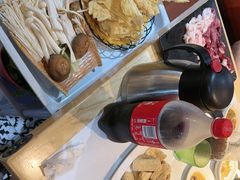 -三毛牛肉店(福强店)