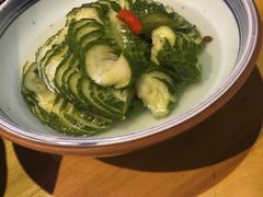 -局气 烤鸭·北京菜(光华路店)