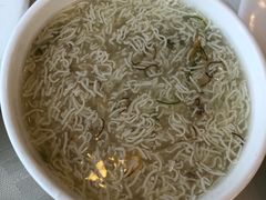 文丝白玉羹-怡园饭店-餐厅(四望亭店)