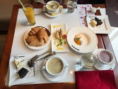 -斗牛士牛排(南京东路店)