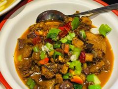 -樟树底(胜利河美食街店)
