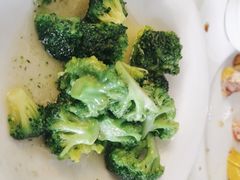 -丰收日·小海鲜·沪上家宴(顾村正大店)