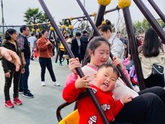 -枫香湖儿童公园