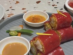 -点都德(龙之梦店)