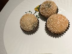 -漢舍中国菜馆(浦东嘉里城店)