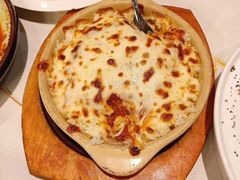 -千日贺茶餐厅(高新万达店)