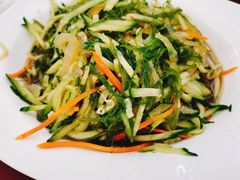 -锅贴王海鲜小馆