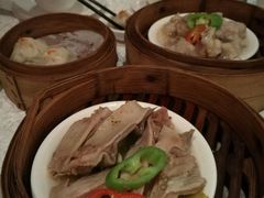 -红棉中餐厅·广州海航威斯汀酒店