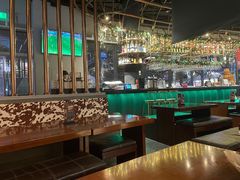 大堂-haxnbauer海森堡德国餐厅(深圳coco店)