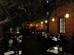 -Ocean's Table 欧舍