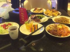 -东方之珠洗浴休闲广场(大港店)